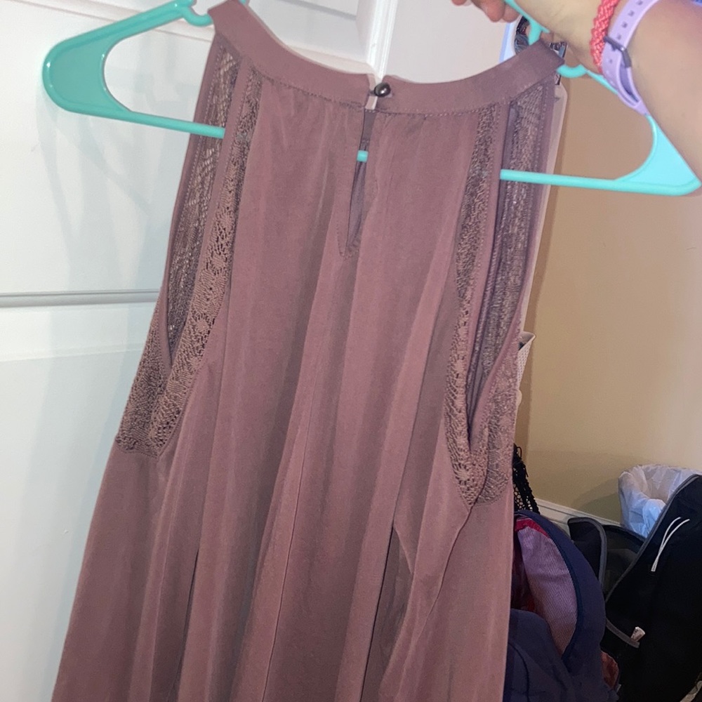 blouse - Picture 2 of 2